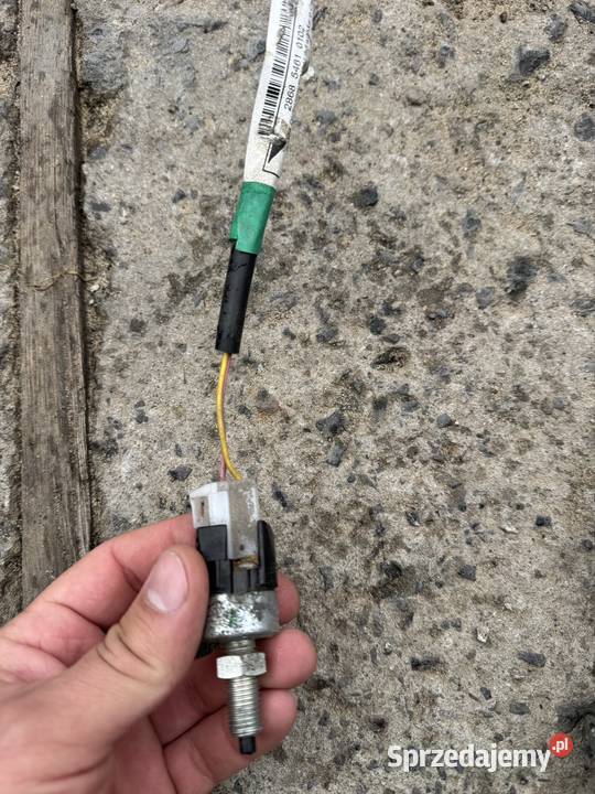 Czujnik stopu tata Indica Światła stop Tomaszów Mazowiecki