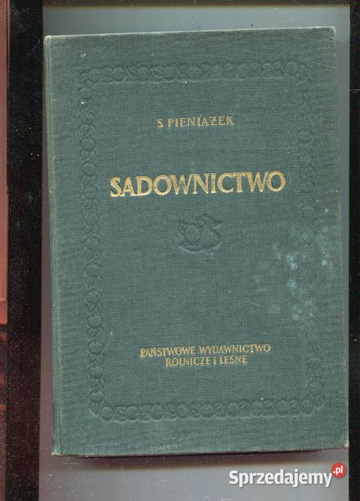 Sadownictwo Pieniążek Szczecin