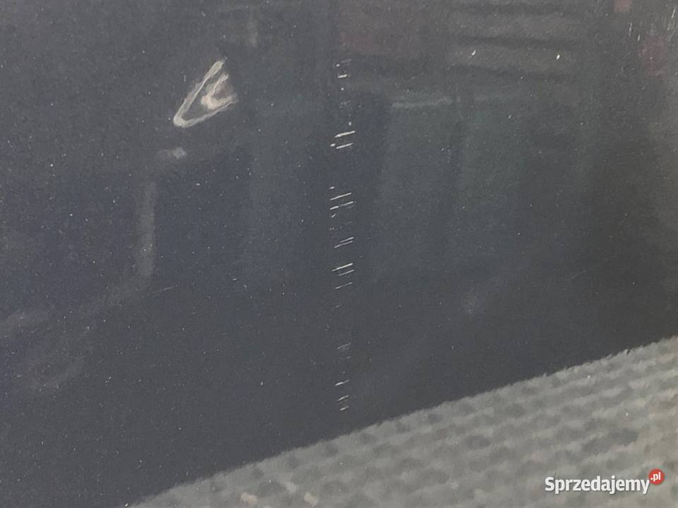 DRZWI PRAWY TYŁ OPEL INSIGNIA A Hatchback 0817