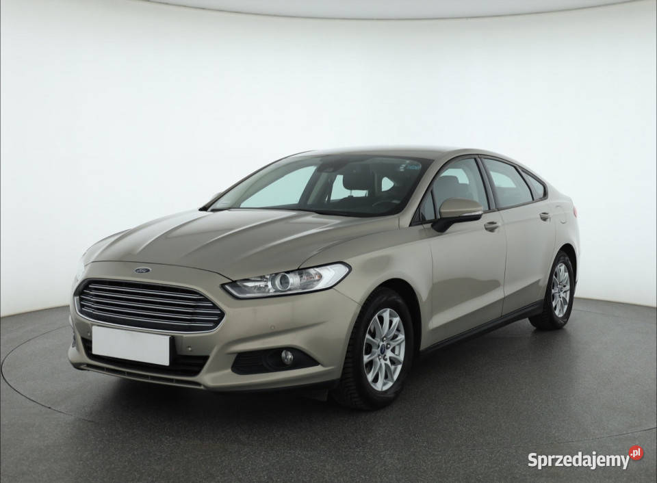 Ford Mondeo 20 TDCI poduszka powietrzna mazowieckie Piaseczno