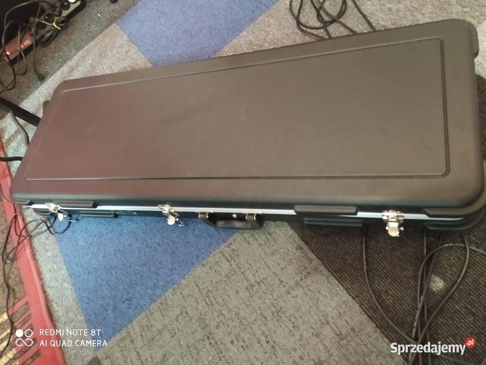 Charvel ProMod So Cal gitara elektryczna z Gitary i akcesoria Łódź