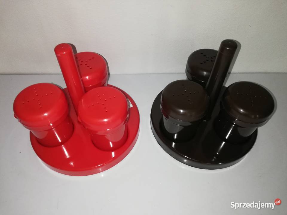 Solniczkinowe zestawy Warszawa