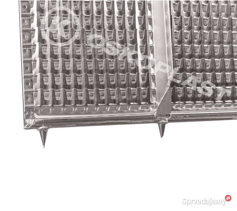 Sito do kombajnu Claas Dominator 86 3D Mega 204 Stara Dąbia