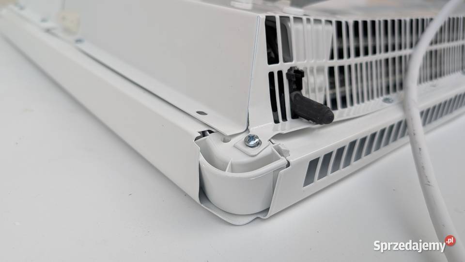 Grzejnik konwektorowy Bosch Thermotechnik 400020 małopolskie Jadowniki sprzedam