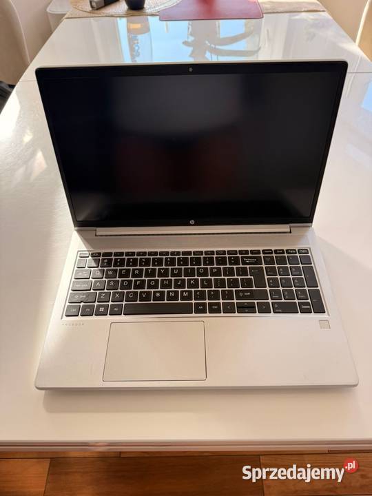 Hp pro book 455 g9 Krotoszyn sprzedam