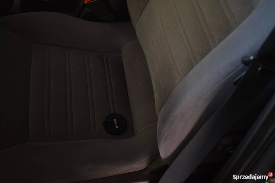 Fiat Croma 24 jtd automat navi USZKODZONY silnik Brodnica
