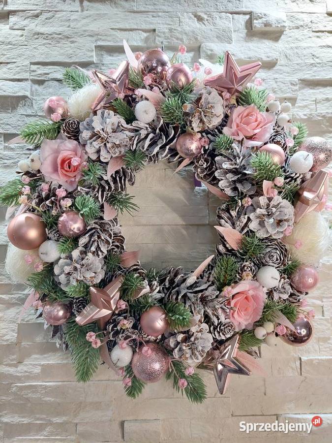 WIENIEC BOŻONARODZENIOWY Stargard