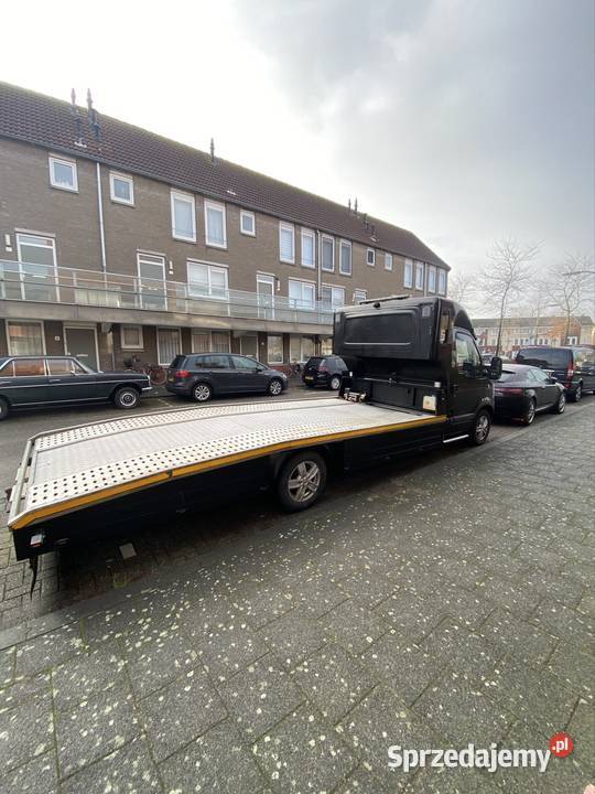 Pomoc DrogowaHolowanie Usługi transportowe Pomoc drogowa i holowanie Zawiercie