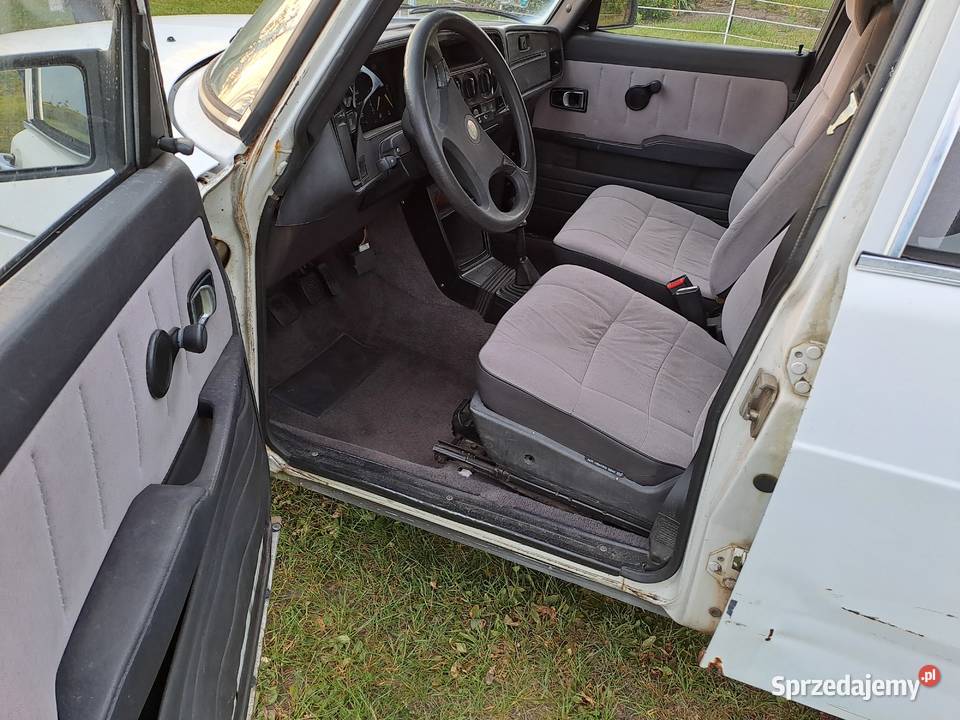 SAAB 900 90r 20B w całości Myślibórz