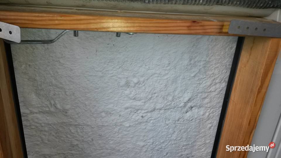 WYŁAZ DACHOWY OKPOL VERSA wielkopolskie