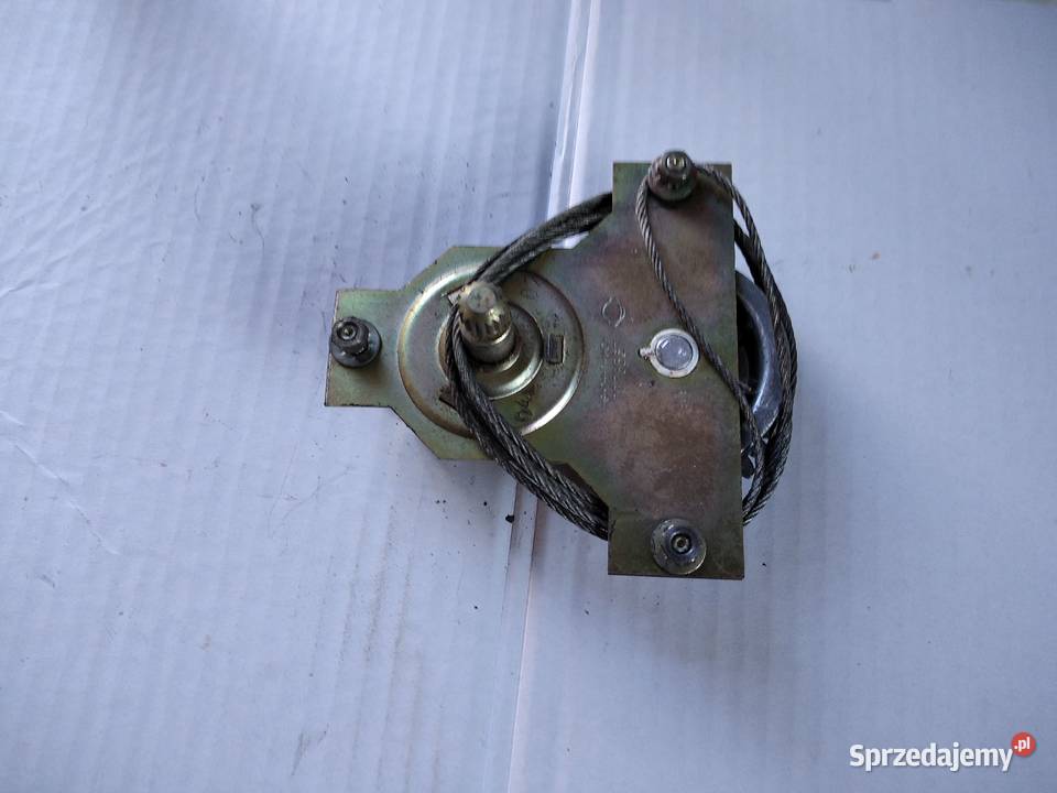 Fiat 126p mechanizm opuszczania podnoszenia osobowe Rzeszów