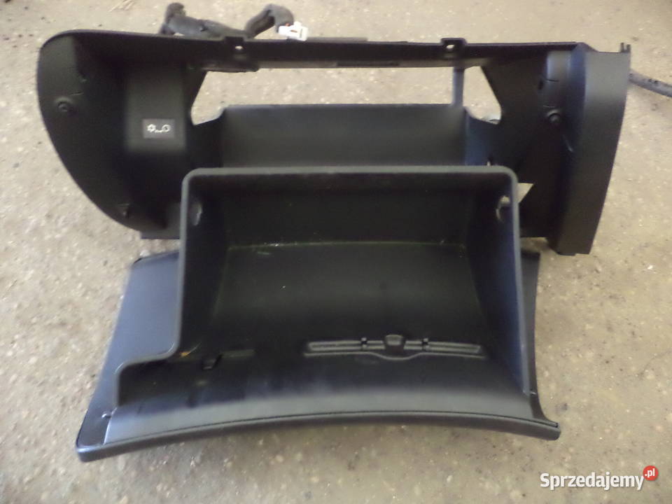 KIA CEED 2008 2009 2007 SCHOWEK ZAMEK KLAMKA Turek