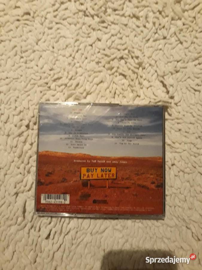 VAN HALEN LIVE Right here Right now 2 CD klasyka