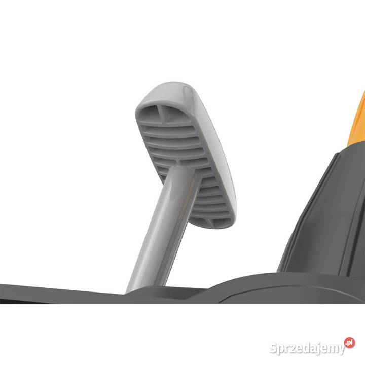 Odśnieżarka akumulatorowa Alpina AST 48 Li