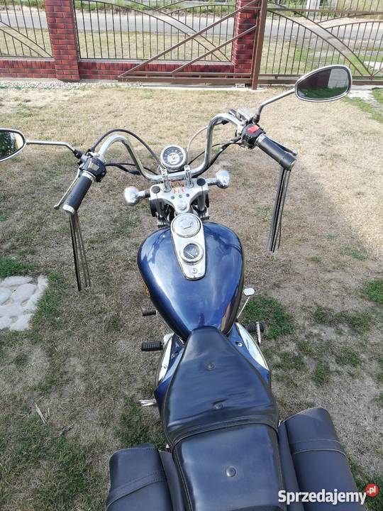 Chopper 12550 Pozostałe Iwanowice