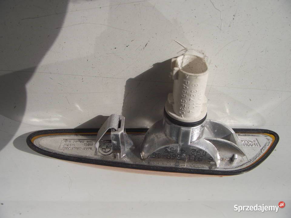 BMW Kierunkowskaz boczny E 46 kierunkowskazy