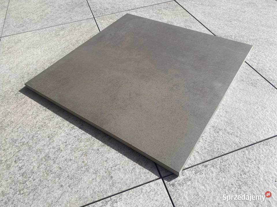 F OKAZJA GRES TARASOWY SELECT 60x60x2