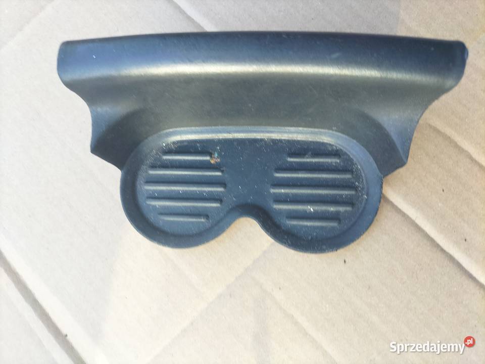 FIAT STILO 735309754 PODSTAWKA POD KUBEK GUMOWA osobowe Kamień-Kolonia