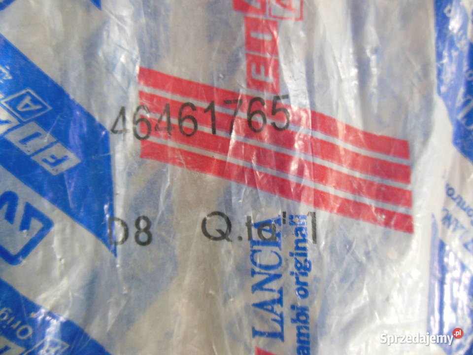 PRZEWÓD SERWO FIAT BRAVO 9501 16 46461765 Kozy