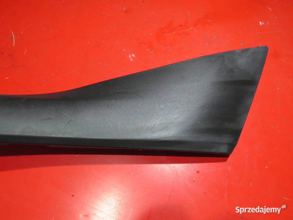 SUZUKI BURGMAN 400 K7 2008 owiewka osłona bok mazowieckie Warszawa