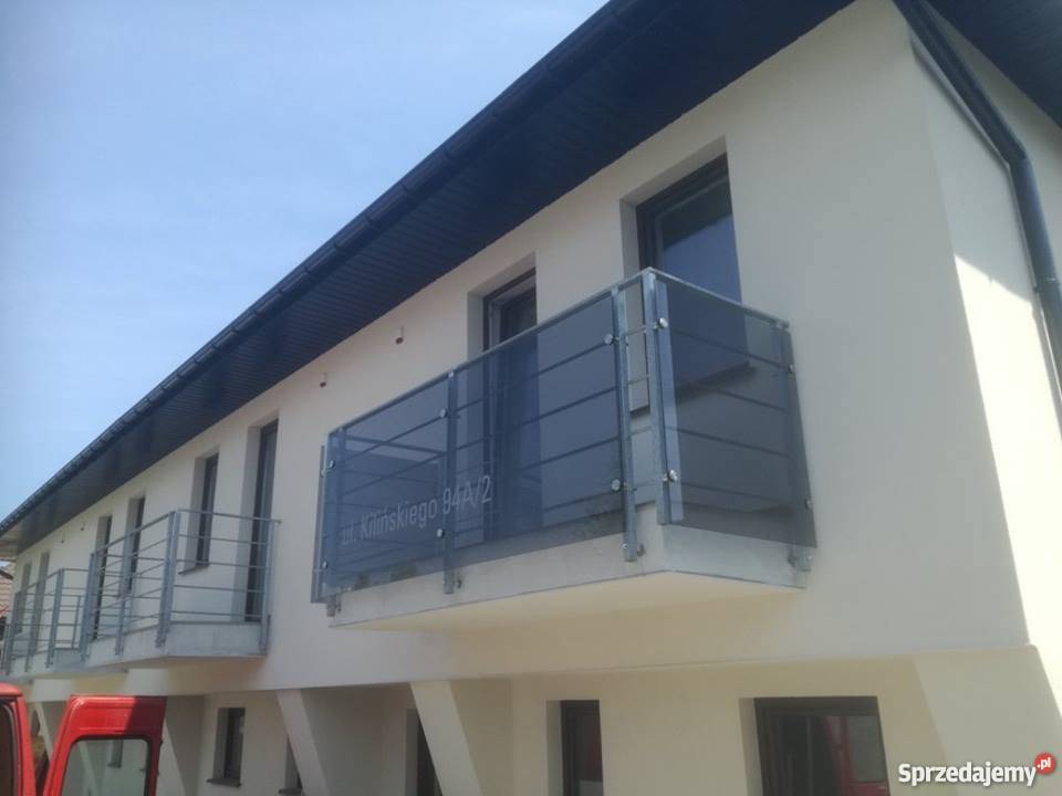 KoMpLeKsOwE UsŁuGi SzKlArSkIe Pozostałe usługi