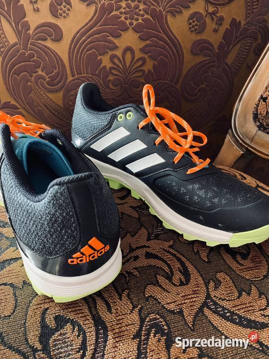 Buty do Biegania ADIDAS Rozmiar 415 Sportowe Wrocław sprzedam