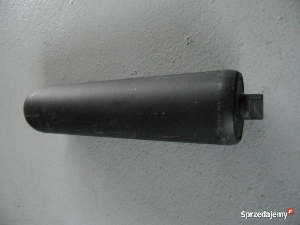 Rolka gładka krążnik 60240270