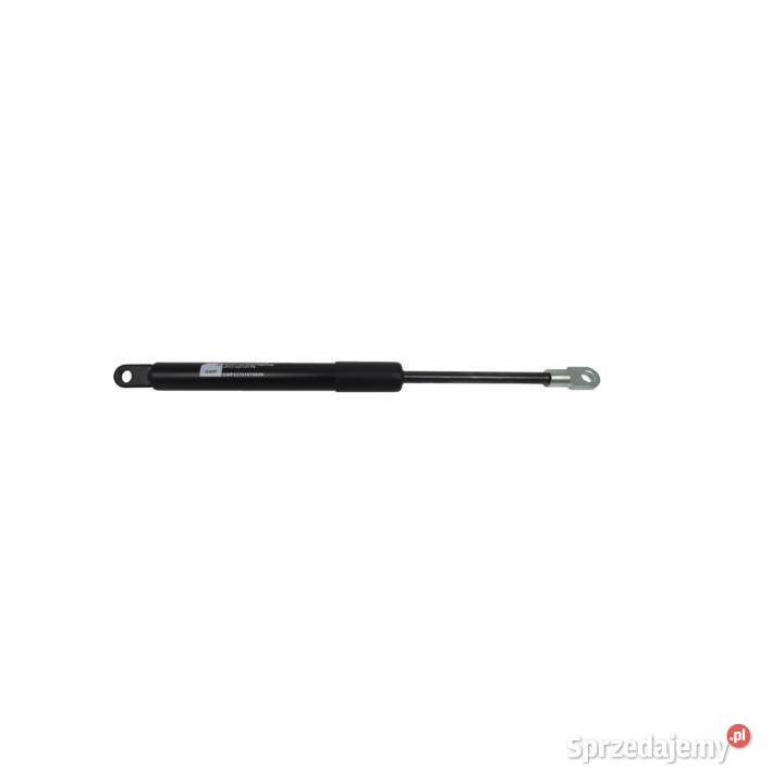 SPRĘŻYNA TELESKOP SIŁOWNIK GAZOWY 300MM 650N Pozostałe Solec Kujawski