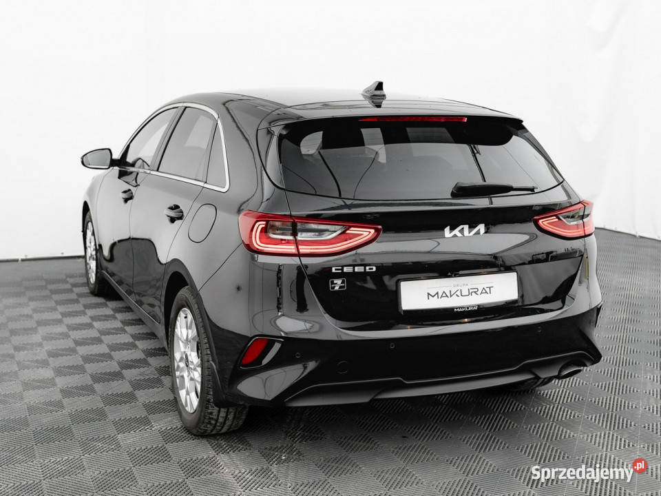 Kia Ceed GD5E58215 TGDI L Podgrzf kier szyba czujnik parkowania Gdańsk