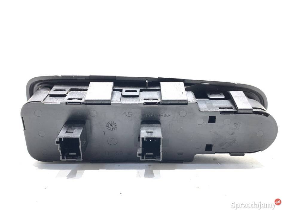 PRZEŁĄCZNIK SZYB CITROEN C4 PICASSO I 96639382ZD