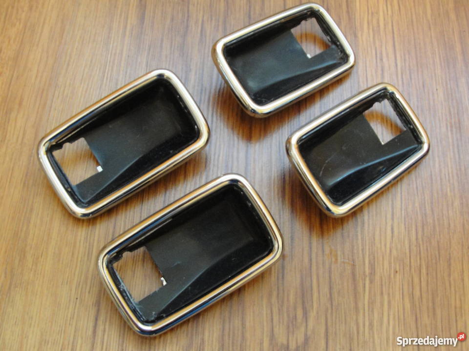 W108 W111 W114 W115 W116 W123 Mercedes oslony Części małopolskie Nowy Sącz