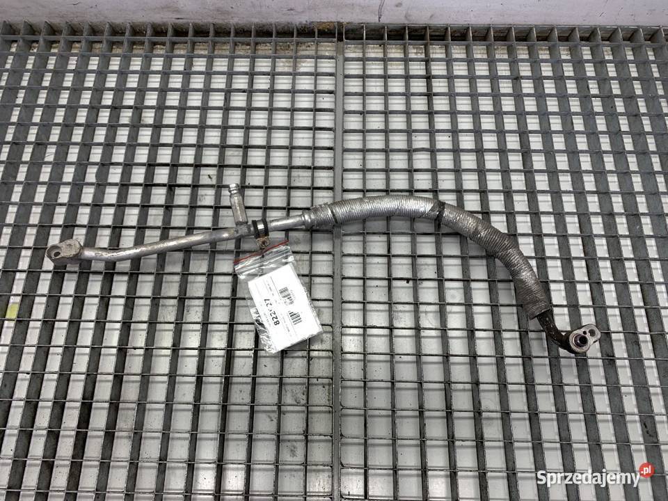 RURKA KLIMATYZACJI SKODA ROOMSTER 16 105 0615