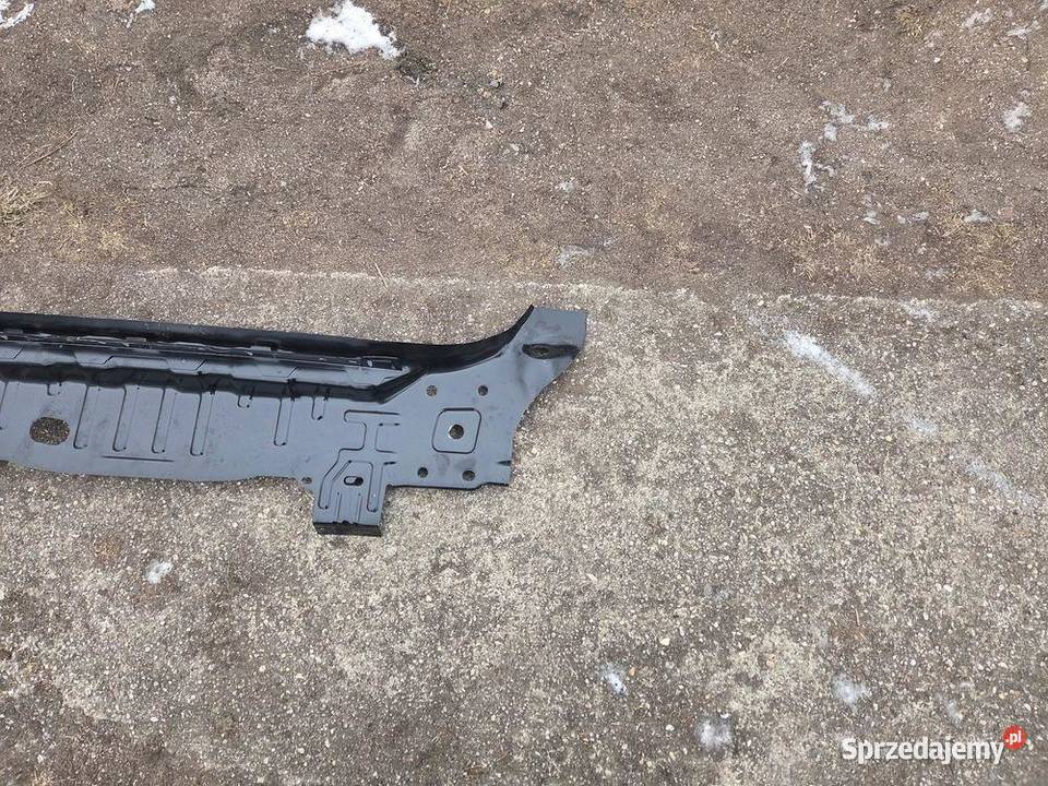 pas tylny tył Volvo V90 II 31677947 Wzmocnienie
