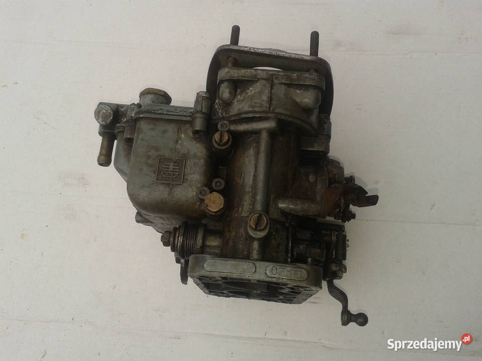 GAŹNIK ŻUK NYSA licencja WEBER Made in Poland Chełm sprzedam