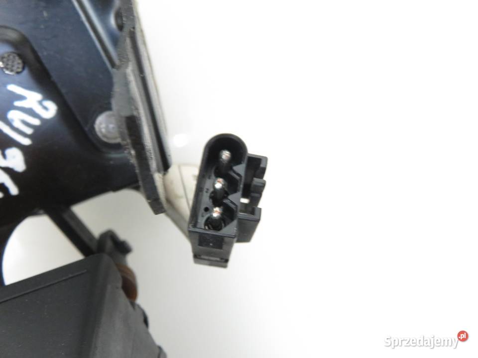 ZAMEK SZYBY KLAPY BMW 5 E39 8384069 8238469 osobowe Zamki, wkładki i kluczyki