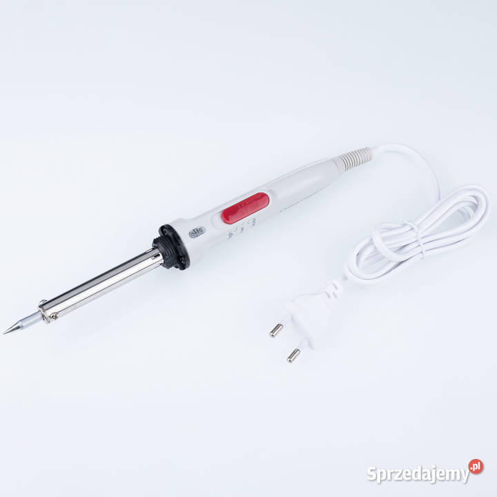 Lutownica Elektryczna 100W LOWHIGH 450C małopolskie Ludźmierz