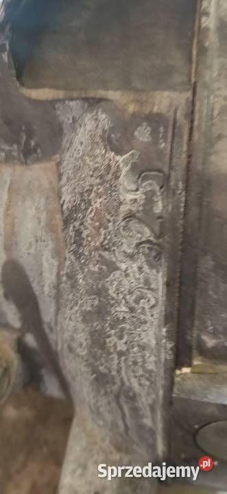 Skrzynia biegów ze wstecznym URAL DNIEPR K750 Aleksandrów Łódzki