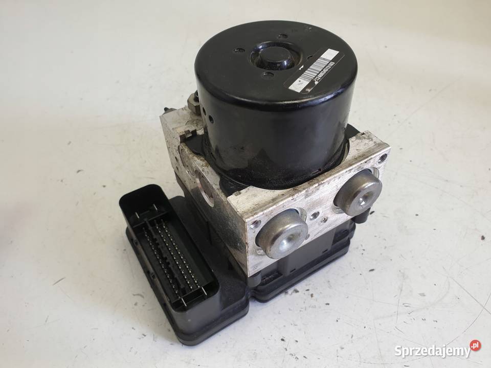 Volvo V70 III S80 II POMPA ABS Sterownik Chełm sprzedam