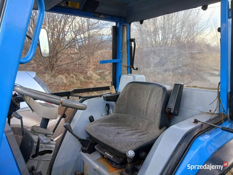 Sprzedam Iseki śląskie Żywiec