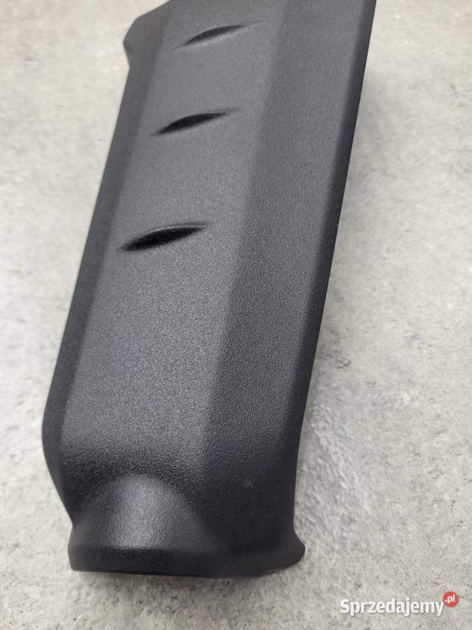 Yamaha MT 09 MT09 MT09 2124 OSŁONA PLASTIK wielkopolskie sprzedam