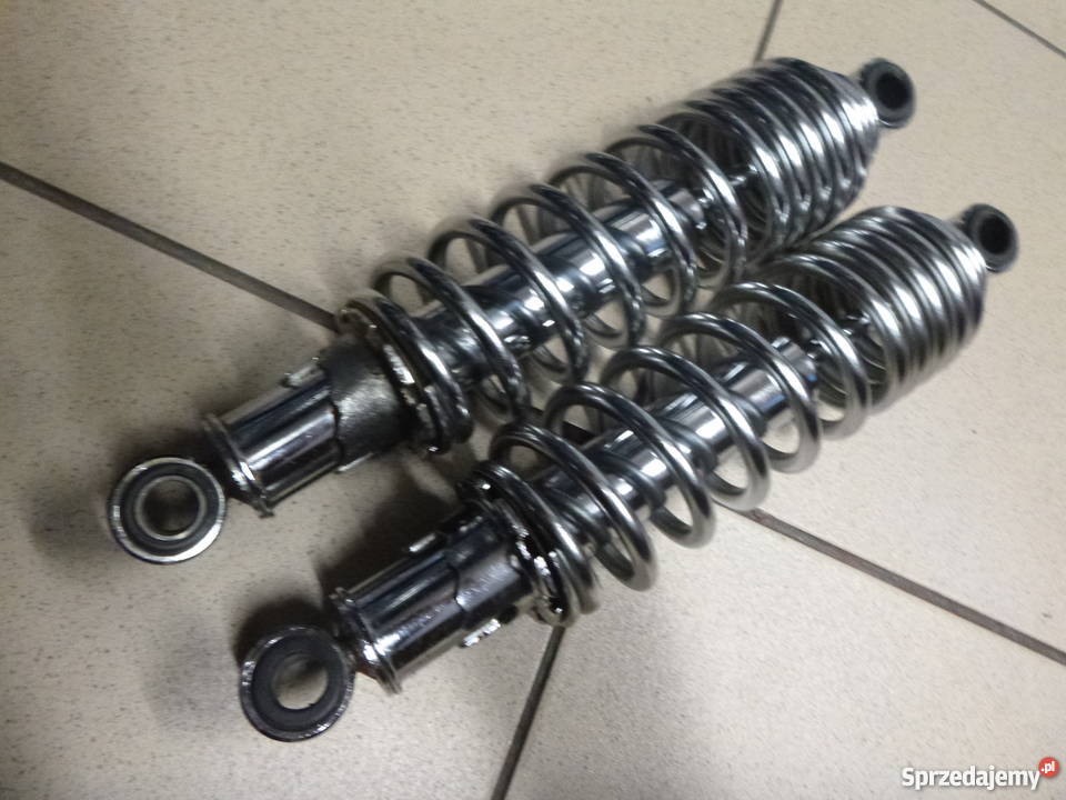 Amortyzatory TYŁ Yamaha Virago XV 535 Jawiszowice