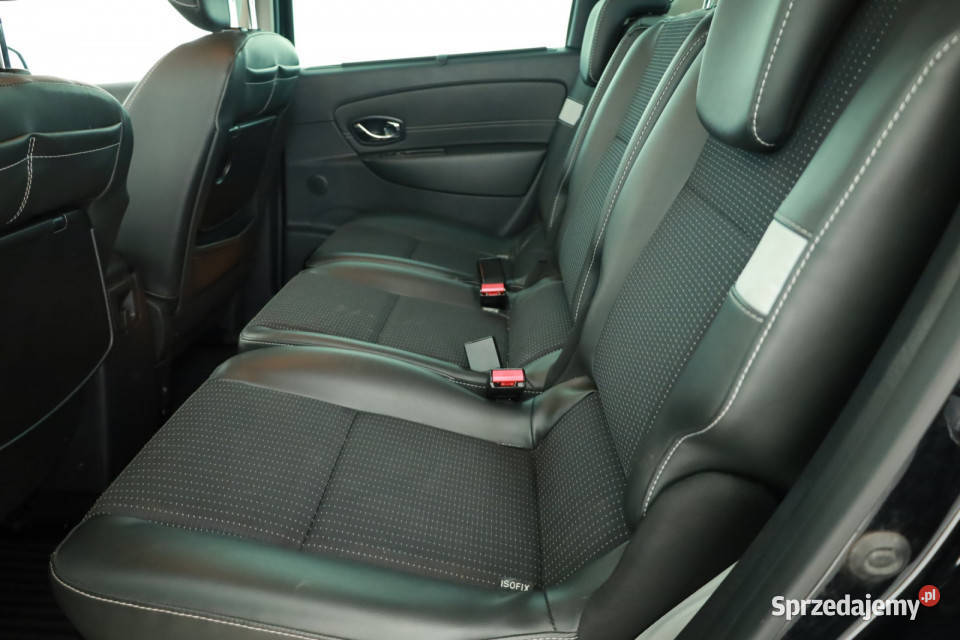 Renault Scenic 12 TCe Piaseczno