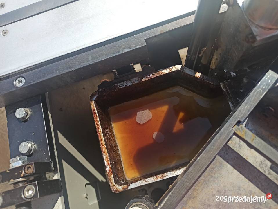 Okleiniarka krzywoliniowa JAROMA DCGA II LIGNUM