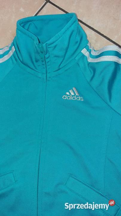 Adidas dres dziecięcy 1218 miesięcy spodnie Zabrze
