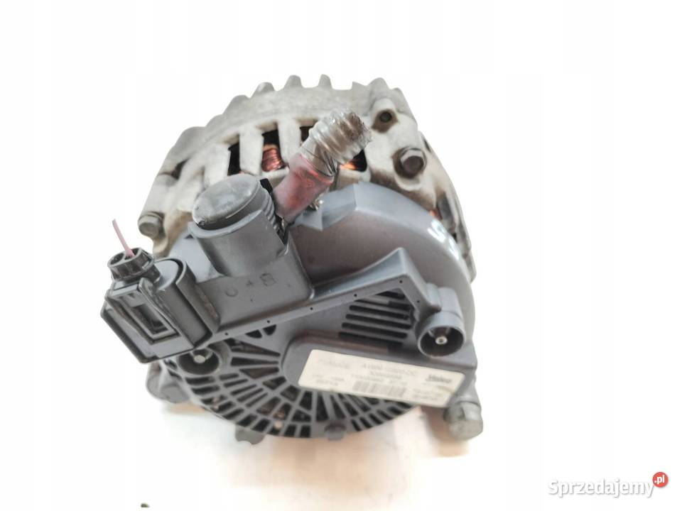 ALTERNATOR AV6N10300DC 30659389 14 TDCI Ford sprzedam