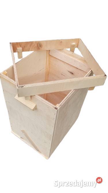 odkładowy warszawski poszerzany Września