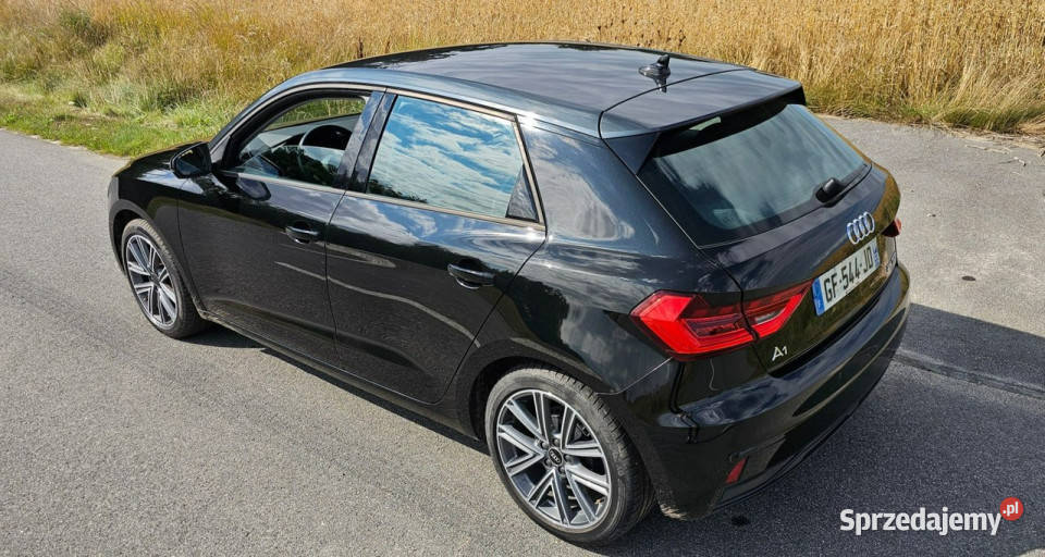 Audi A1 A 1 25 TFSi 8X 2010 isofix