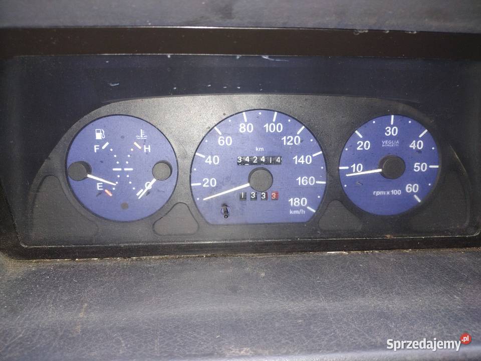 Fiat Ducato 28 JTD Łuków