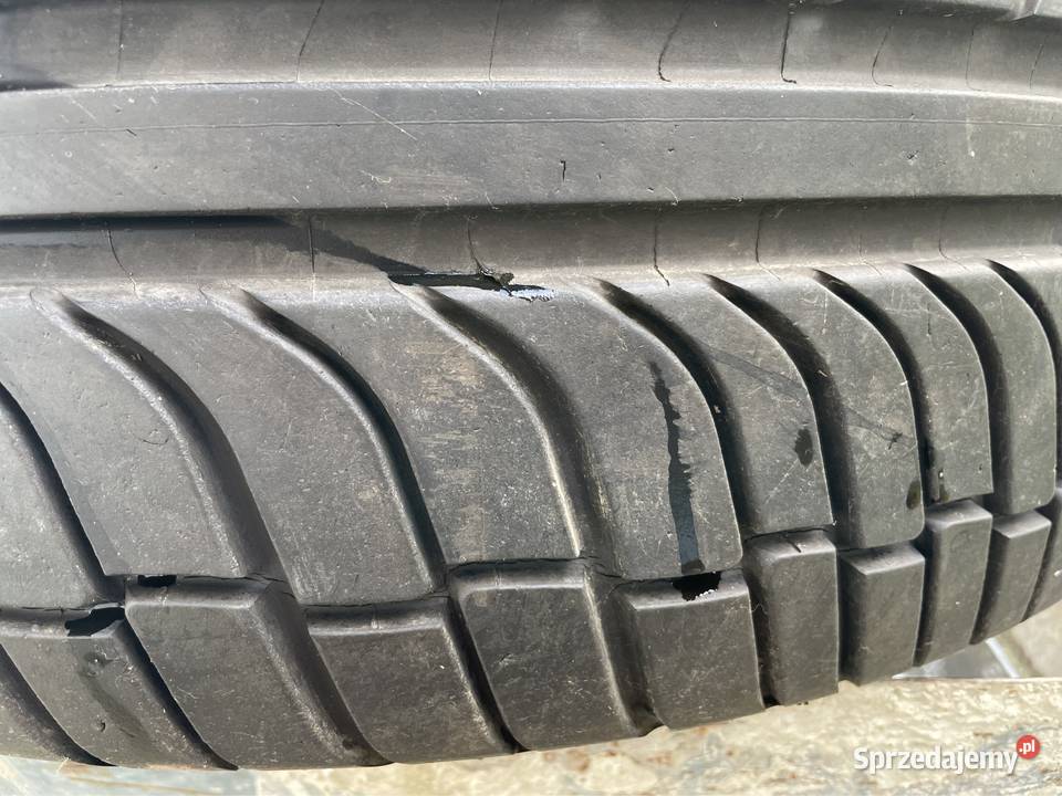 Opona Michelin Diamaris RadialX 7mm 2853522 102W Bełchatów
