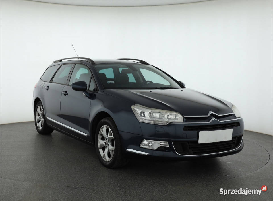 Citroen C5 20 HDi czujnik deszczu Piaseczno